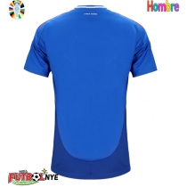 Camiseta Italia Primera Equipación Eurocopa 2024 manga corta
